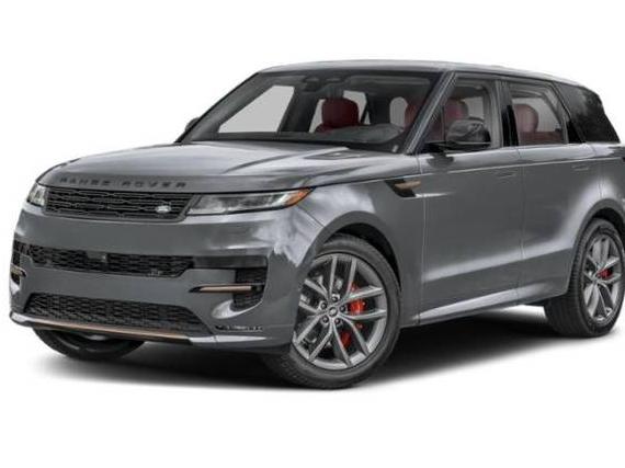 LAND ROVER RANGE ROVER SPORT 2025 SAL119E91SA490287 image LAND ROVER RANGE ROVER SPORT 2025 SAL119E91SA490287 image